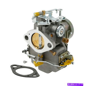 Carburetor Ford Falcon 1100}jA`[NXg[g1963-64 262 223GWɓKLu^[tBbg Carburetor fit for Ford Falcon 1100 Manual Choke Straight 1963-64 262 223 Engine