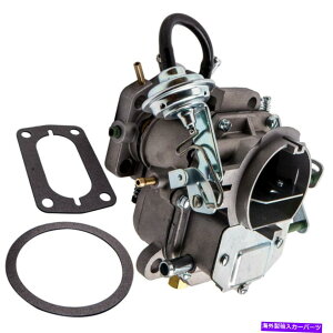 Carburetor �L���u���^�[2BBL�}�j���A���`���[�N�_�b�W�v���}�X273-318�G���W���Y������1966-1973 Carburetor 2BBL Manual Choke For Dodge Plymouth 273-318 Engine Carb 1966-1973�y���s�A���i�z