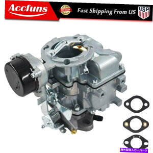 Carburetor tH[hJ[^[pD5TZ9510AGLu^[YF^Cv240-250-300 6V_[1975-1982 D5Tz9510Ag Carburetor For Ford Carter Yf Type 240-250-300 6 Cylinder 1975-1982