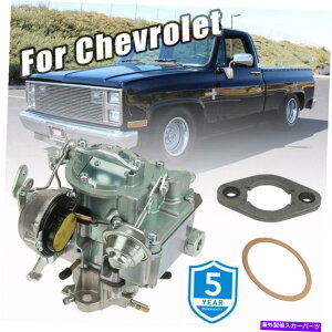 Carburetor 1BBL���`�F�X�^�[�p�V�{���[GMC 250�����292 W/�`���[�N213�L���u���^�[C10 1970-1974 230 1BBL Rochester For Chevy GMC 250 & 292 W/Choke 213 Carburetor C10 1970-1974 230�y���s�A���i�z
