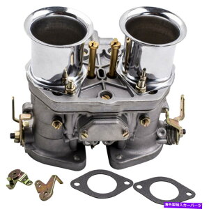 Carburetor Lu^[44 IDFtHNX[Qr[ĝ߂̃GAz[18990.030gbv Carburetor 44 IDF with Air Horn For Volkswagen Beetle 18990.030 Top