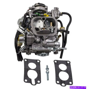 Carburetor g^sbNAbṽLu^[22R 81-86 87`[N35290 2o-505 Carburetor For Toyota Pickup 22R 81-86 87 Automatic Choke 35290 2 Barrel TOY-505