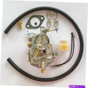 Carburetor Autolite 1100�L���u���^�[�t�@���R���}�X�^���O�t�F�A���[���R���b�g170 200 6�C���G���W�� Autolite 1100 Carburetor Falcon Mustang Fairlane Comet 170 200 six cyl engines�y���s�A���i�z