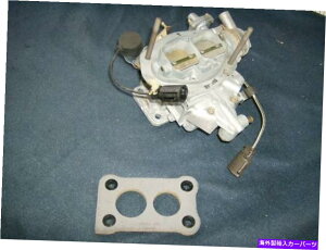 Carburetor 1976 Mercury Capri Carburetor 140GW 1976 MERCURY CAPRI CARBURETOR 140 ENGINES