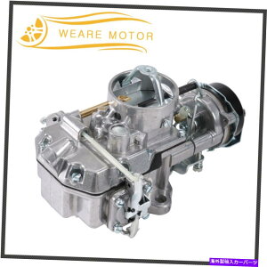 Carburetor 63-69 Ford 6 Cyl Mustangs 170/200�G���W����Autolite1100�L���u���^�[�I�[�g�}�`�b�N Autolite 1100 Carburetor For 63-69 Ford 6 cyl Mustangs 170/200 Engines automatic�y���s�A���i�z