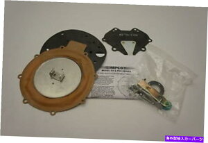 Carburetor IMPCO RK-PEV-2 VMQ�C���L�b�g���M�����[�^�V���R�����f��PEV CNG�V�R���C���u IMPCO RK-PEV-2 VMQ REPAIR KIT REGULATOR SILICONE MODEL PEV CNG NATURAL VAPORIZER�y���s�A���i�z