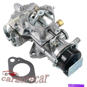 Carburetor Ford 6 Cyl Mustangs Carburetor 170/200�G���W��63-69�����I�[�g���C�g1100 For Ford 6 Cyl Mustangs Carburetor 170/200 Engines 63-69 Automatic Autolite 1100�y���s�A���i�z