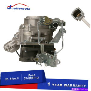 Carburetor 69-87̃Lu^[g^hN[U[2f 4230cc fj40 21100-61012 21100-61050 Carburetor For 69-87 Toyota Land Cruiser 2F 4230CC FJ40 21100-61012 21100-61050