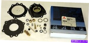 Carburetor Caterpillar Cat Clark Mitsubishi Recid Repair Carburetor CT0393185 0393185 CATERPILLAR CAT CLARK MITSUBISHI REBUILD REPAIR CARBURETOR CT0393185 0393185