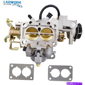Carburetor �W�[�v2�o����BBD 6 CYL 4.2L 258 CJ5 WAGONEER 180-6449�L���u���^�[�Y������ For Jeep 2-Barrel BBD 6 CYL 4.2L 258 CJ5 Wagoneer 180-6449 Carburetor Carb�y���s�A���i�z