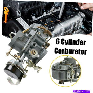 Carburetor Ford Mustang Falcon 1969 6 Cyl 170 200 Cid Eng for Autolite 1100�L���u���^�[ For Ford Mustang Falcon 1969 6 cyl 170 200 CID Eng for Autolite 1100 Carburetor�y���s�A���i�z