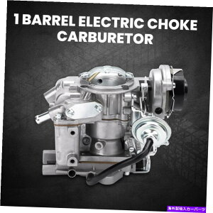 Carburetor �L���u���^�[YFA 1�o�����d�C�`���[�N�t�H�[�h4.9L 300 CU F150 F250 F300 F350 Carburetor YFA 1 Barrel Electric Choke For Ford 4.9L 300 CU F150 F250 F300 F350�y���s�A���i�z
