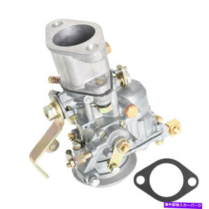 Carburetor f�w�b�h�L���u���^�[�Y�������̃W�[�v�E�B���XCJ3B�AM38A1�ACJ5�AF134�Y�������B 17701.02 F-head Carburetor Carb For Jeep Willys Cj3b, M38a1, Cj5, F134 Carb. 17701.02�y���s�A���i�z