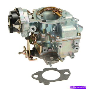 Carburetor �t�H�[�hF150 4.9L F150 CU�L���u���^�[�^�C�v�J�[�^�[YFA 1�o�����d�C�`���[�N�p For Ford F150 4.9L F150 CU Carburetor Type Carter YFA 1 Barrel Electric Choke�y���s�A���i�z