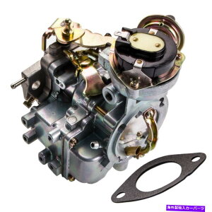 Carburetor �t�H�[�h�G���W���p�̃L���u���^�[YFA 1Barrel Electric Choke 4.9/3.3L 300CU I6 1985 Carburetor For Ford Engines YFA 1barrel Electric Choke 4.9/3.3L 300cu I6 1985�y���s�A���i�z