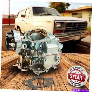 Carburetor �L���u���^�[�J�[�^�[YFA 1-BRL�t�H�[�h�G���W��4.9L 300 4.1L 250 3.3L 200 CU 65-85 Carburetor Carter YFA 1-BRL for Ford Engines 4.9L 300 4.1L 250 3.3L 200 cu 65-85�y���s�A���i�z