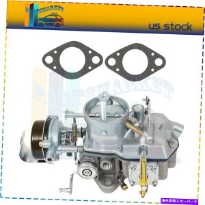Carburetor Ford 6 Cyl Mustangs Carburetor 170/200�G���W��63-69�̃I�[�g���C�g1100 Autolite 1100 For Ford 6 Cyl Mustangs Carburetor 170/200 Engines 63-69 Automatic�y���s�A���i�z