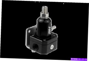 Carburetor Redhorse 7910-08-2 EFI�R�����̓��M�����[�^�[8an ORB�C�����b�g/�A�E�g���b�g Redhorse 7910-08-2 EFI Fuel Pressure Regulator 8an ORB Inlet/Outlet�y���s�A���i�z