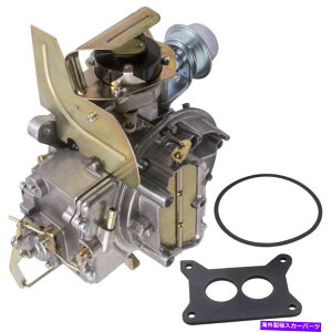 Carburetor �t�H�[�hF100 F250 F350�G���W��289 302 351�p�̃K�X�P�b�g�t��2�o�����L���u���^�[�J�[�r�[ 2-Barrel Carburetor Carby w/ Gaskets For Ford F100 F250 F350 Engine 289 302 351�y���s�A���i�z