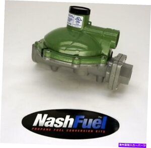 Carburetor Cavagna Kosan LP 998LP-01�v���p�����M�����[�^�[10 psi 9-13 wc�ሳ2�Ԗ� CAVAGNA KOSAN LP 998LP-01 PROPANE REGULATOR 10 PSI 9-13 WC LOW PRESSURE SECOND�y���s�A���i�z