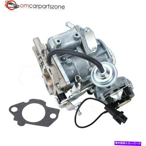 Carburetor �L���u���^�[�^�C�v�J�[�^�[YFA 1�o�����d�C�`���[�N�t�H�[�h4.9L 300 CU F150 L6 Carburetor Type Carter YFA 1 Barrel Electric Choke For Ford 4.9L 300 CU F150 L6�y���s�A���i�z