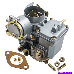 Carburetor �V����34 PICT-3�L���u���^�[��������n�[�h�E�F�A12V VW�r�[�g��113129031K�p New 34 Pict-3 Carburetor with Hardware 12V Electric For VW Beetle 113129031K�y���s�A���i�z
