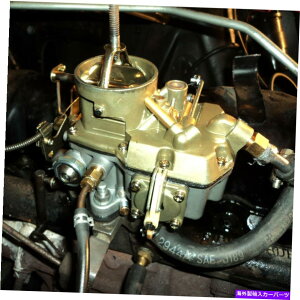Carburetor Ford Autolite 1100 1 Barrel '63 -69 Mustangs Falcon 170 200 CI�ɓK�����L���u���^�[�t�B�b�g Carburetor Fit For Ford Autolite 1100 1 Barrel '63-69 Mustangs Falcon 170 200 ci�y���s�A���i�z