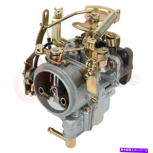 Carburetor `[N16010-W5600 1983N̓YpT[x[Xnb`obN2hÃLu^[ Choke 16010-W5600 Carburetor For 1983 Nissan Pulsar Base Hatchback 2-Door
