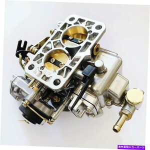 Carburetor 32/36 DFEV Progressive Carburetor E/Choke VW Bug Fiat Ford New Dfevo 32/36 DFEV PROGRESSIVE CARBURETOR E/CHOKE VW BUG FIAT FORD NEW DFEVO