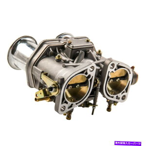 Carburetor VLu^[GAz[48IDF 19030018 48mmtH[h351AȃubNV{[ NEW Carburetor Air Horn 48Idf 19030018 48mm For Ford 351, Small Block Chevy'S