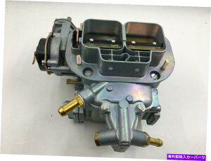 Carburetor 38x38 38mm 2oLu^[ZfXxcg^W[vBMW 38 DGESY 38X38 38MM 2 Barrel Carburetor for Mercedes-Benz Toyota Jeep BMW 38 DGES CARB