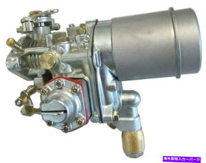 Carburetor EB[YW[v\bNXfUClwbhCJ2a 3aɃtBbgLu^[Y Carburetor Carb Fit for Willys Jeep Solex Design Civilian L-head CJ2A 3A