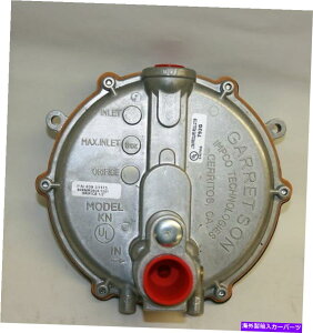 Carburetor Garretson Impco KN�ሳ���M�����[�^�[��039-31173-1�V���� GARRETSON IMPCO KN LOW PRESSURE REGULATOR # 039-31173-1 NEW INCLUDES PRIMER