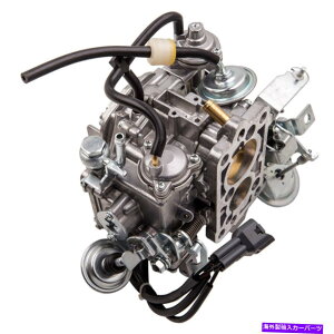 Carburetor g^22RsbNAbvGWp̂507pXNGA^CvRlN^vOLu^[ Square Type Connector Plug Carburetor For TOY-507 For Toyota 22R Pickup Engine