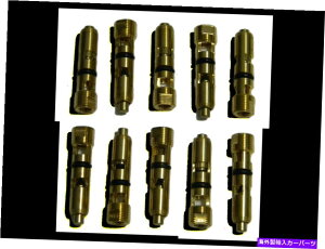 Carburetor NCbNR18-2-10QFT .110jƃV[gAZu10pbNƂĔ̔Ă܂ Quick Fuel 18-2-10QFT .110 Needle & Seat Assembly Sold as 10 Pack