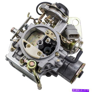 Carburetor ���YZ24�u���[�o�[�h�L�����o���_�b�T���g���b�N�A�g���X�g���b�N1990�̃L���u���^�[�Y������ Carburettor Carb for Nissan Z24 Bluebird Caravan DATSUN TRUCK ATRAS TRUCK 1990�y���s�A���i�z
