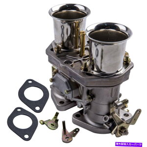 Carburetor �L���u���^�[2�o����40 IDF�t�H���N�X���[�Q���X�[�p�[�r�[�g��1974-199�̃o�O Carburetor 2-Barrel 40 IDF For Bug For Volkswagen Super Beetle 1974-199�y���s�A���i�z