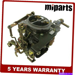Carburetor �O�HT120�R���gMD011057�ɓK�����V�����J�[�r�[�L���u���^�[ NEW Carby Carburettor Fit For MITSUBISHI T120 Colt MD011057�y���s�A���i�z