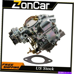 Carburetor �L���u���^�[�^�C�v�J�[�^�[YFA 1�o�����d�C�`���[�N�t�H�[�h4.9L 300 CU F150�Ƀt�B�b�g Carburetor Type Carter YFA 1 Barrel Electric Choke Fit For Ford 4.9L 300 CU F150�y���s�A���i�z