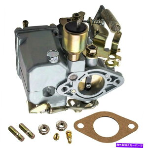 Carburetor 34 PICT-3Lu^[w/lW12VdCVWr[g113129031Kj[]J[ 34 PICT-3 CARBURETOR W/ screws 12V ELECTRIC FOR VW BEETLE 113129031K NEW ZONCAR