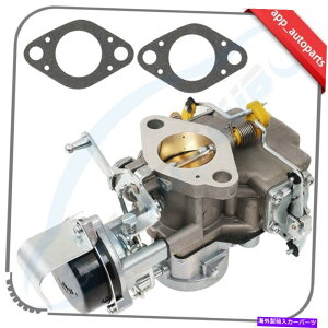 Carburetor Carb Carburetor ND1101 Ford Ford 1963-1968 Mustang�AFalcon�AComet 170/200 Carb Carburetor Nd1101 Fit For Ford 1963-1968 Mustang, Falcon, Comet 170/200�y���s�A���i�z