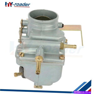 Carburetor �W�[�v�E�B���X�p�̐V�����L���u���^�[�Y������CJ3B CJ5 CJ6 134 CI F-HEAD 17701.02 New Carburetor Carb For Jeep Willys Cj3B Cj5 Cj6 134 Ci F-Head 17701.02�y���s�A���i�z