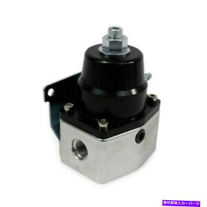Carburetor Redhorse 7910-06-2 EFI�R�����̓��M�����[�^�[6an ORB�C�����b�g/�A�E�g���b�g Redhorse 7910-06-2 EFI Fuel Pressure Regulator 6an ORB Inlet/Outlet�y���s�A���i�z