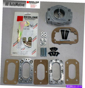 Carburetor Weber 32/36 DGVADGAVADGEVpSuzuki SamuraiCXg[Lbg-Complete Suzuki Samurai Installation Kit for Weber 32/36 DGV, DGAV, DGEV - Complete