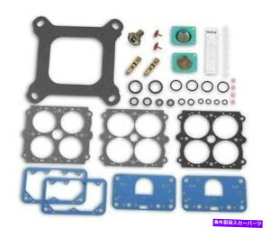 Carburetor �����L�b�g�L���u���^�[�č\�z�L�b�gE85 4150�E���g��XP�L���u���^�[-37-1549 Fast Kit Carburetor Rebuild Kit E85 4150 Ultra XP Carburetors - 37-1549�y���s�A���i�z