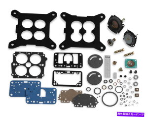 Carburetor Holley 3-1346 Carburetor Rebuild/Renew Kit Holley RemanufacturedLu^[Lbg Holley 3-1346 Carburetor Rebuild/Renew Kit Holley Remanufactured Carburetors Kit