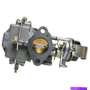Carburetor 63-69�t�H�[�h�p�̃I�[�g���C�g1100�L���u���^�[170-200 6�V�����_�[�G���W���I�[�g�g�����X Autolite 1100 Carburetor For 63-69 Ford 170-200 6 Cylinder Engines Auto Trans�y���s�A���i�z