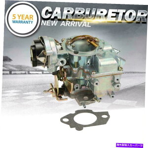 Carburetor Ford F-150 1975-1985 4.9L 300CU L6�s�b�N�A�b�v2�h�AF300 1968-1982�̃L���u���^�[ Carburetor For Ford F-150 1975-1985 4.9L 300Cu L6 Pickup 2-Door F300 1968-1982�y���s�A���i�z
