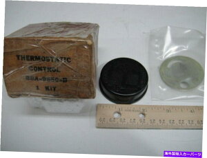 Carburetor nos oem{̃tH[h1958Rg[AZu - Lu^[T[X^bg`[N NOS OEM Genuine Ford 1958 Control Assy - Carburetor Thermostatic Choke