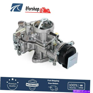 Carburetor Ford Mustang Falcon 63-69 6 Cyl 170/200�G���W����Autolite1100�L���u���^�[US1 Autolite 1100 Carburetor For Ford Mustang Falcon 63-69 6 cyl 170/200 Engines US1�y���s�A���i�z